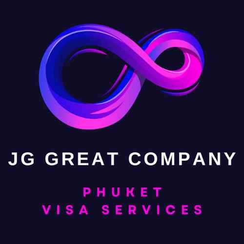 Phuket Visa Services | JG GREAT COMPANY